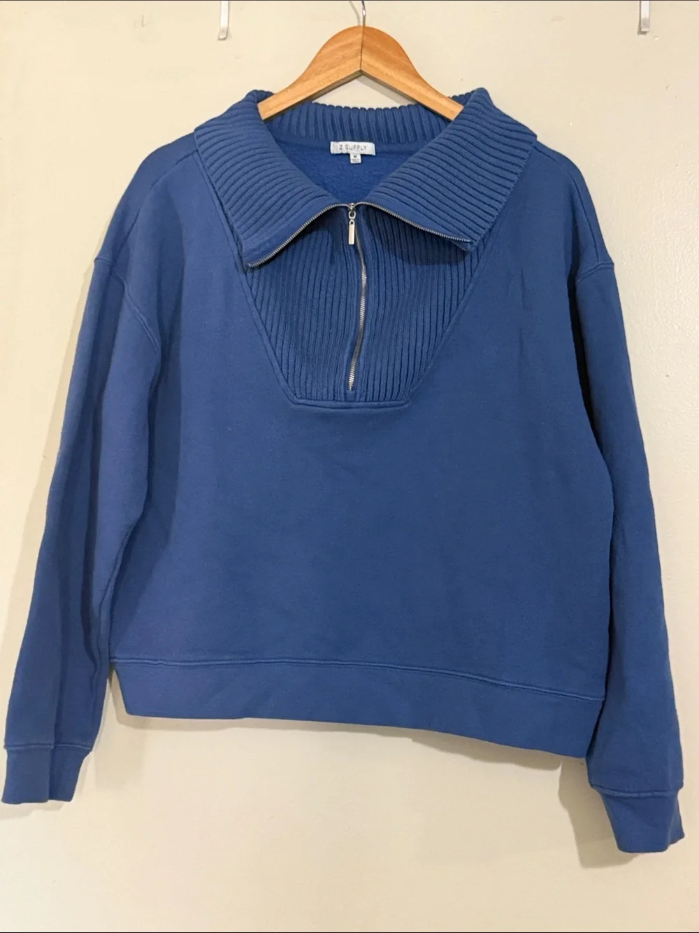 Z Supply  sweater